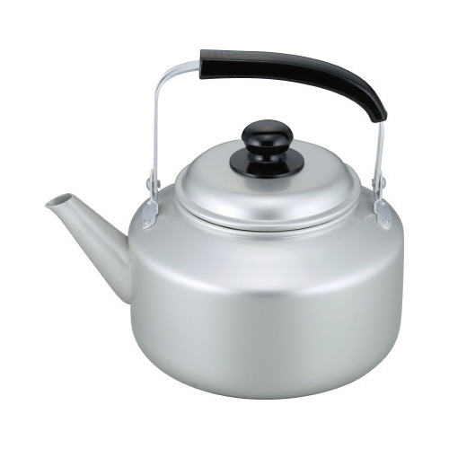 和づつみ　アルマイト加工ケトル４．０Ｌ画像