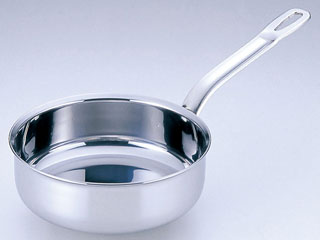 SAパワーデンジソテーパン蓋無30㎝画像