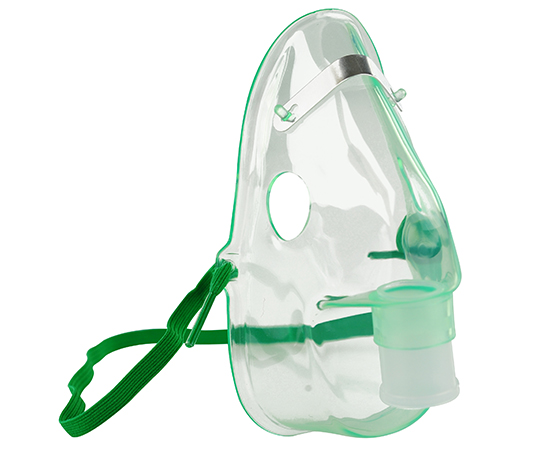 ナビキューブ用マスク　大人用マスク画像