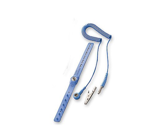 アズピュアリストストラップ（コード付き）10個