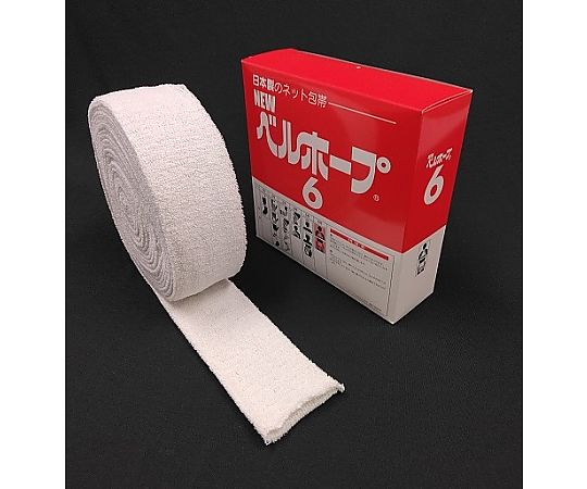 ネット包帯（ベルホープ）6号 1巻画像