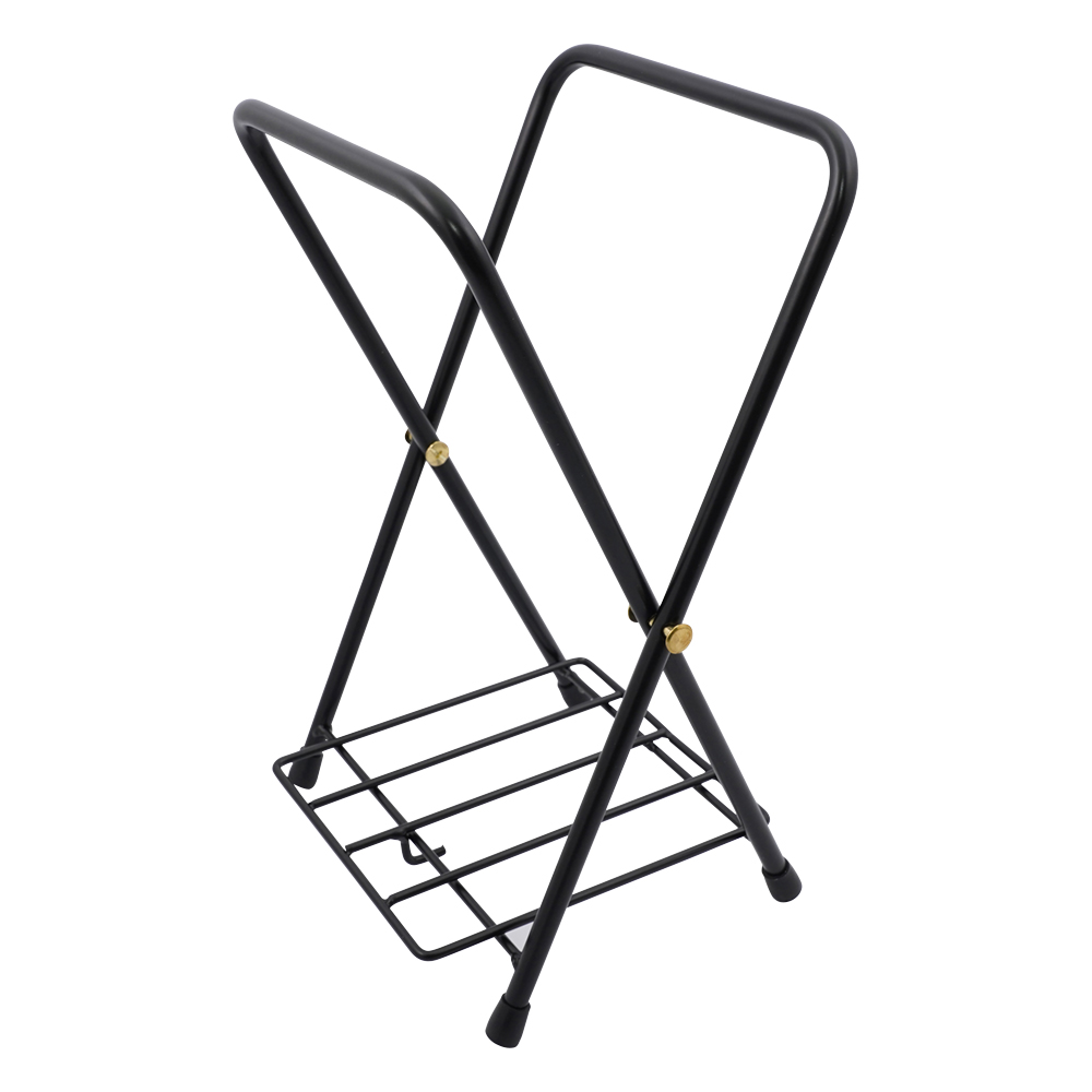 バイオハザードバッグ300×450mm用スタンド　170×135×280mm画像