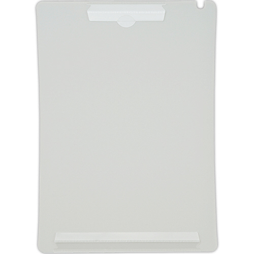 ｱﾝｹｰﾄﾎﾞｰﾄﾞ A4ﾀﾃ ﾗｲﾄｸﾞﾚｰ 1枚画像