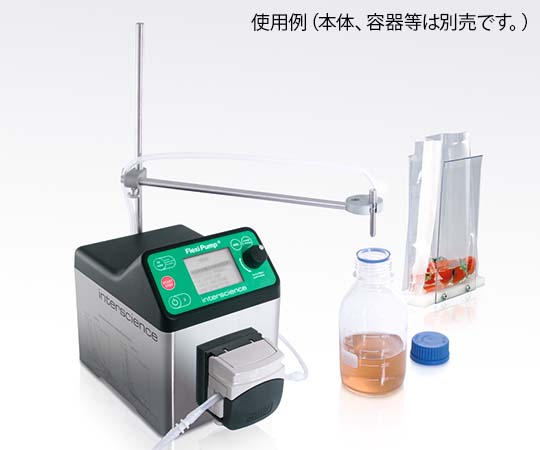 ＦｌｅｘｉＰｕｍｐ用調整分注アーム