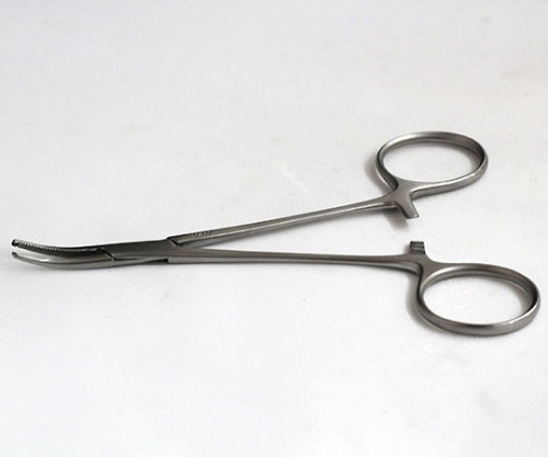 モスキート止血鉗子 M-2画像