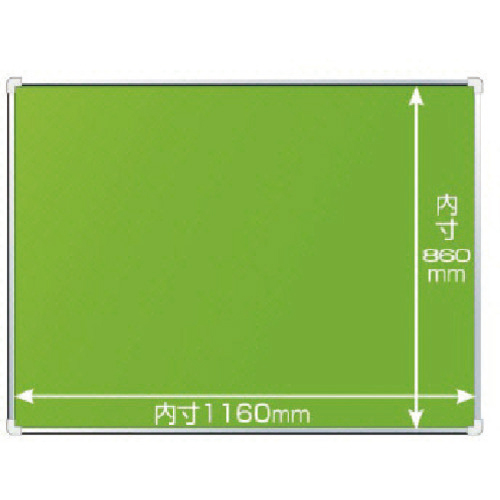 表示板取付ﾍﾞｰｽ･表示板無 90×120cm 1台画像