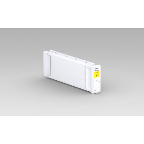 ＳＣ１４Ｙ７０　インクカートリッジ　イエロー画像