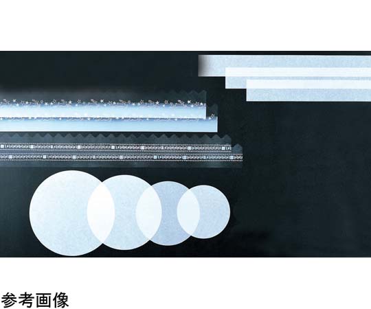 カットケーキフィル（トナカイ）（100枚単位）500×60mm（5寸）