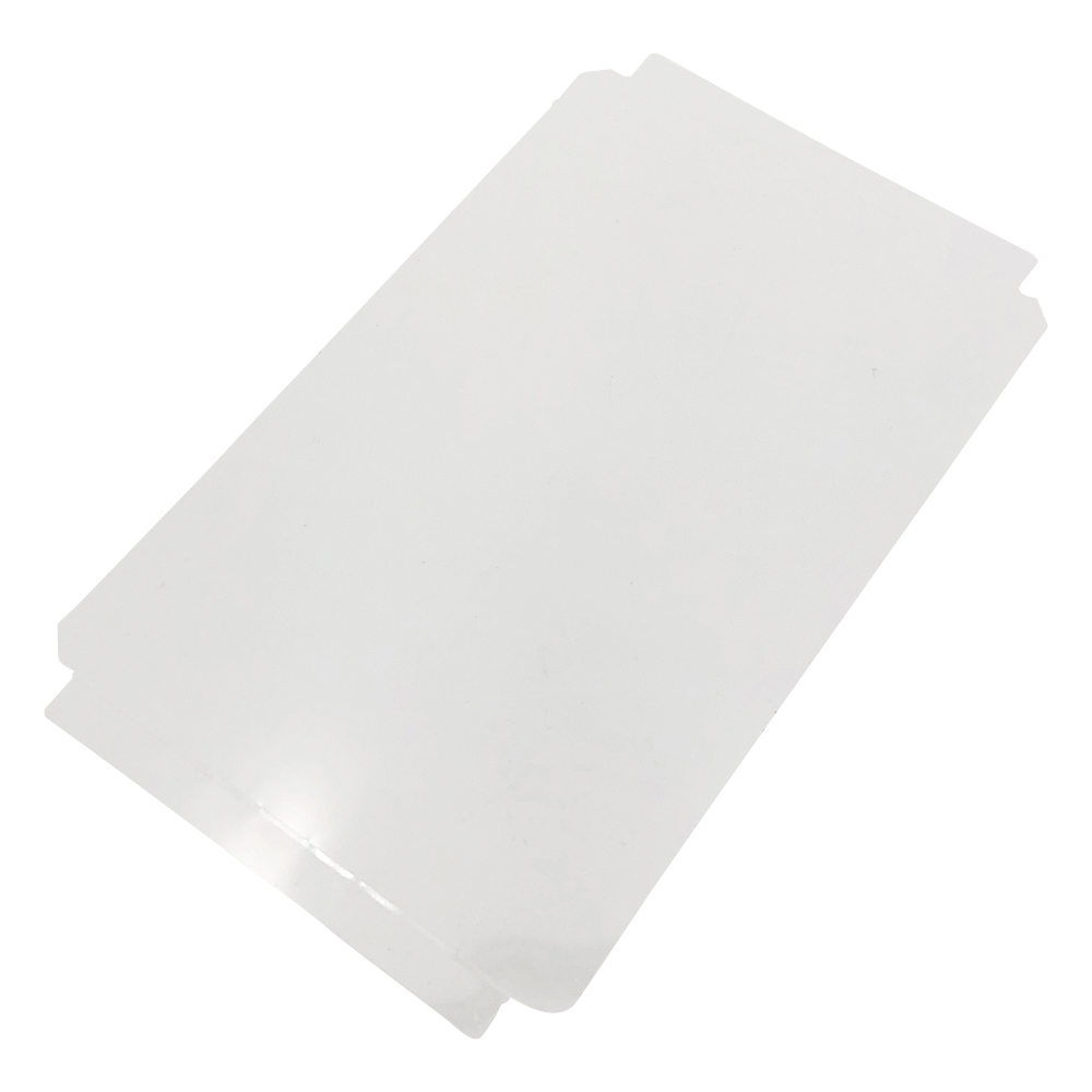 リアルタイムPCRプレート用フィルム　ThermaSeal RT　100枚入画像