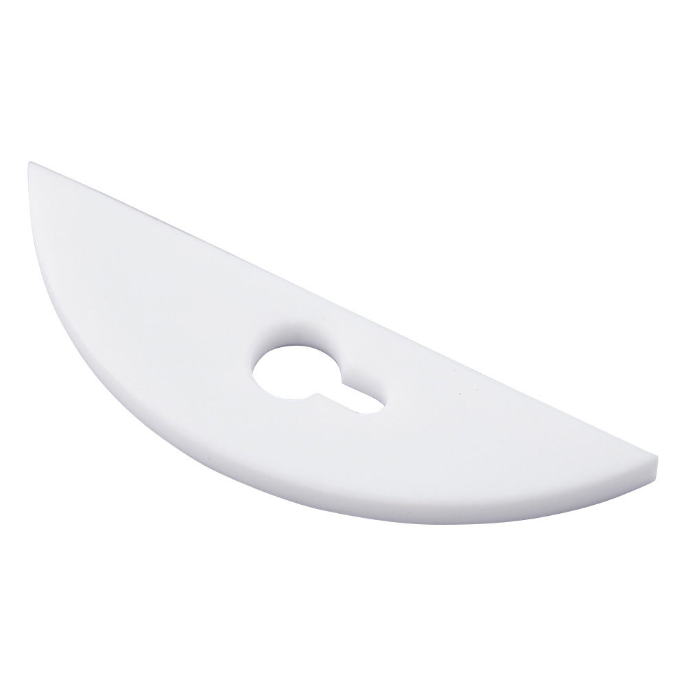 PTFE撹拌羽根　75×20×4mm画像