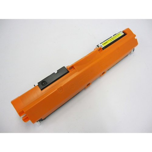 キヤノン リサイクルトナー ECAT-329Y イエロー画像