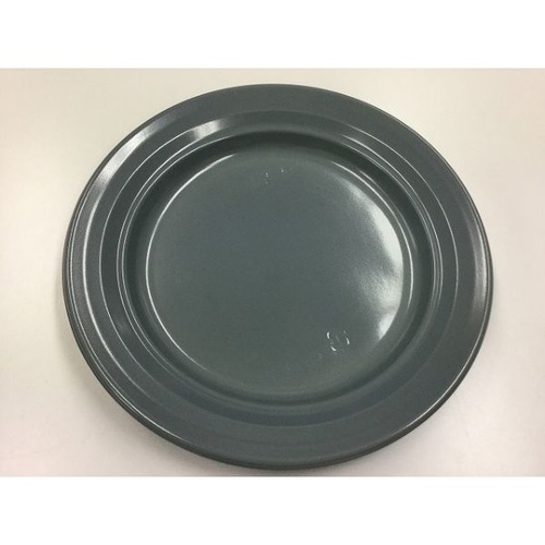 中央化学 軽食容器 CT 沙楽 M20 NGR-BK 本体画像