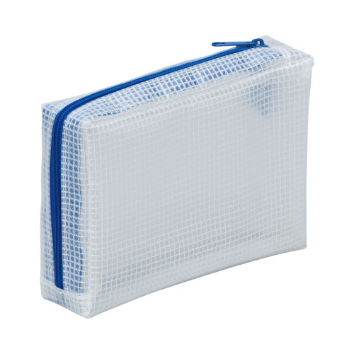 メッシュケース（マチあり）　ＭＭＣＬ　Ａ７