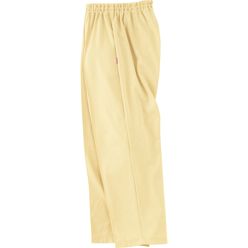 ｽﾄﾚｰﾄﾊﾟﾝﾂ CR860 ﾍﾞｰｼﾞｭ Mｻｲｽﾞ 1枚画像