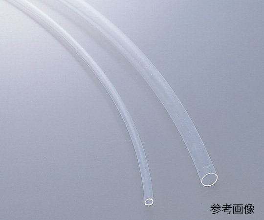 PFAチューブ　1×2Φmm　10m入