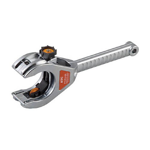 大型ﾗﾁｪｯﾄﾊﾟｲﾌﾟｶｯﾀ(鋼管 ｽﾃﾝﾚｽ鋼管用) 1個