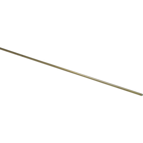 真鍮ﾊﾟｲﾌﾟ 995×3丸mm 1本画像