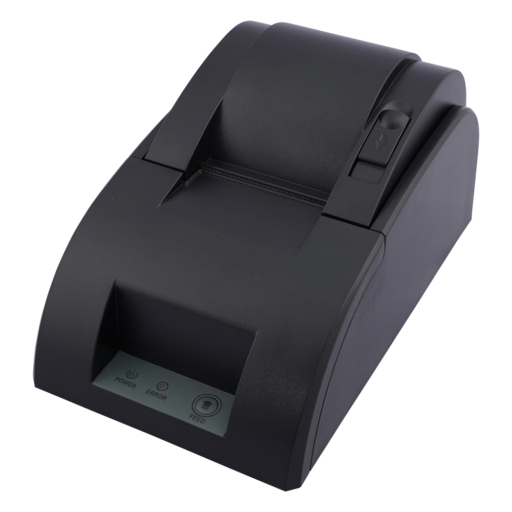 台はかり用プリンター画像