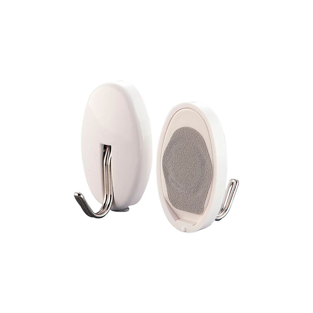 ハイパワーマグネットフック（6個入）　ブランコclean画像