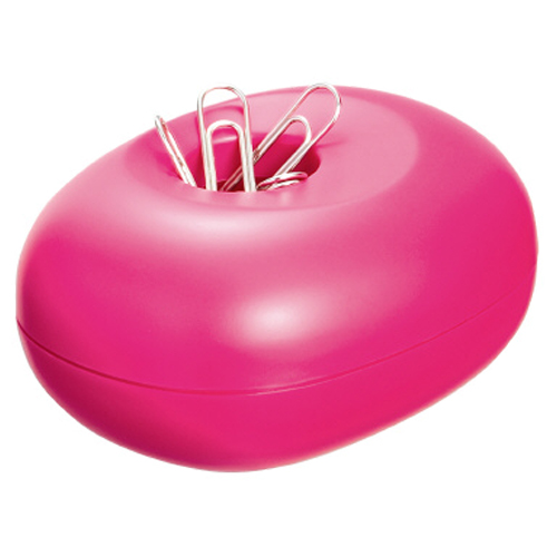 ｸﾘｯﾌﾟｹｰｽ ﾋﾟﾝｸ 1個