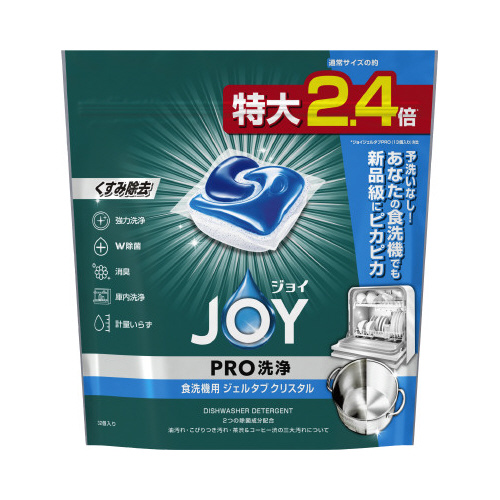 ジョイジェルタブクリスタル３２Ｐ　４３０Ｇ画像