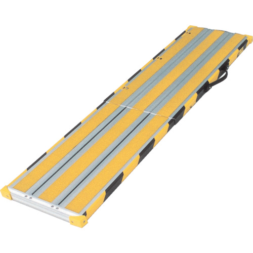 伸縮足場板楽楽ふみ太1.2 1台