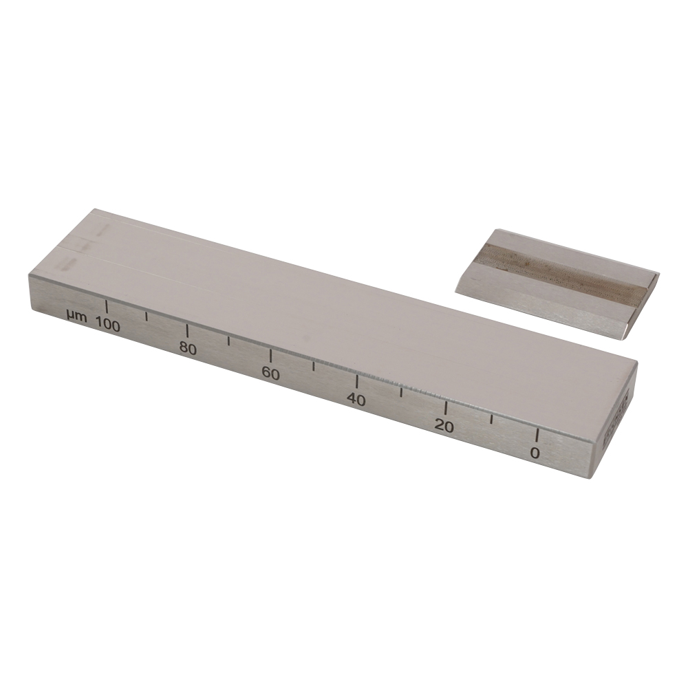 粒度測定器(グラインドメーター) 232/Ⅳ画像