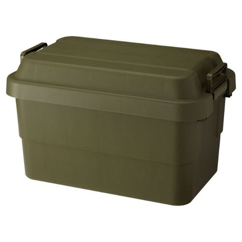 収納用品 トランクカーゴ TC-50 GR リス画像