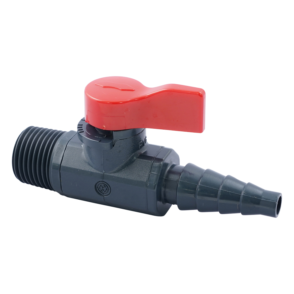 ラブコック 1/2おねじxホース画像