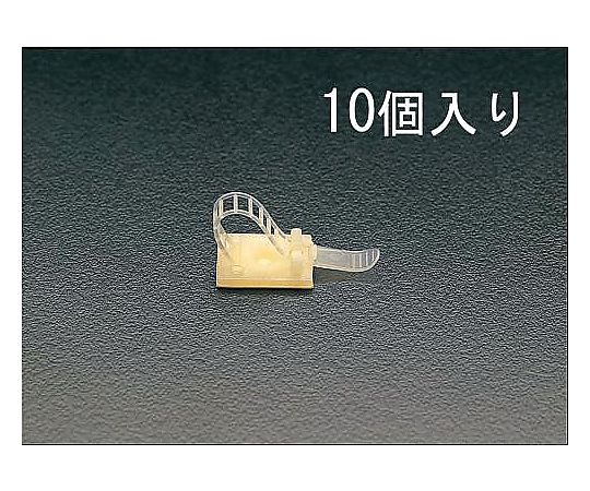 3 - 17.0mm 自在ｹｰﾌﾞﾙｸﾗﾝﾌﾟ(10個)画像