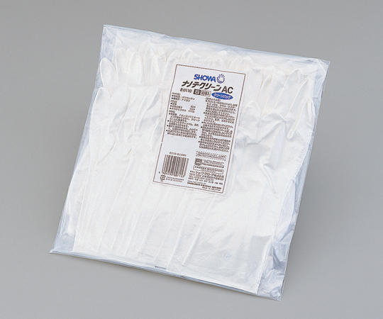 ナノテクリーンAC（ウレタンフルコート）S 1袋（10双入）画像