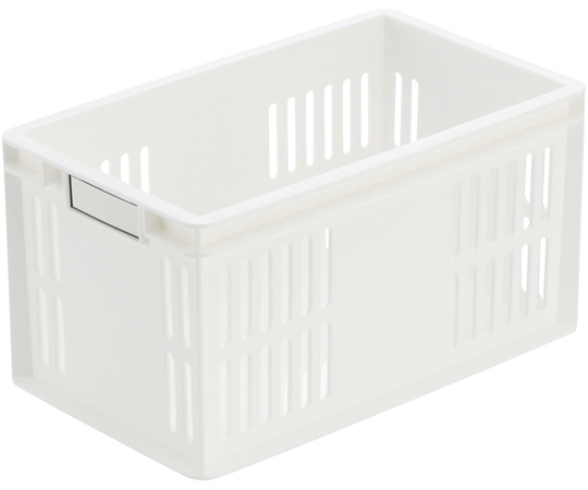 シェリーコンテナ652 ホワイト画像