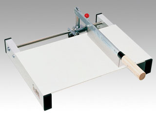 麺用品 麺切台 A-1300画像