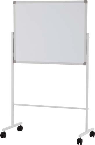 ミニサイズホワイトボード　片面画像