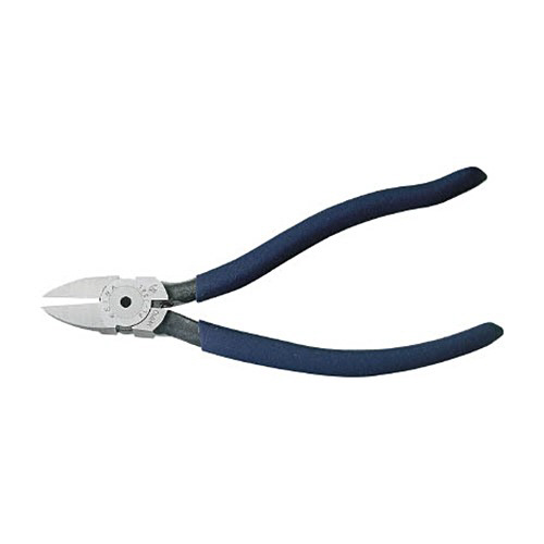 KEIBA ｴﾙｺﾞﾆｯﾊﾟｰ 左利き用(刃部形状ｽﾀﾝﾀﾞｰﾄﾞ) 150 1本画像