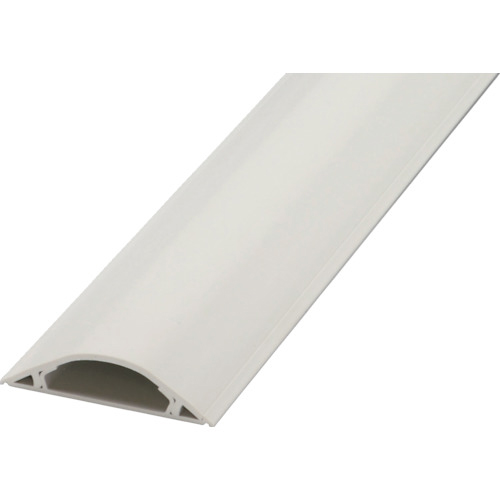 ｶﾞｰﾄﾞﾏﾝ2R 特4号 1m ﾐﾙｷｰﾎﾜｲﾄ 1本画像