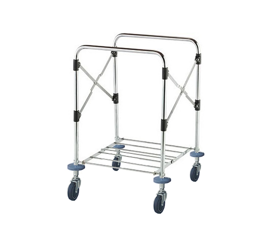 スタンディングフレームカート　フレーム　小