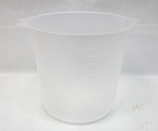 調色カップ 600cc 1袋（100枚入）