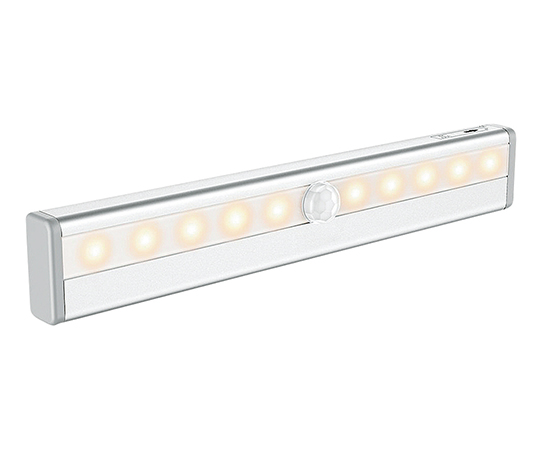 どこでもライト（乾電池式センサーライト）