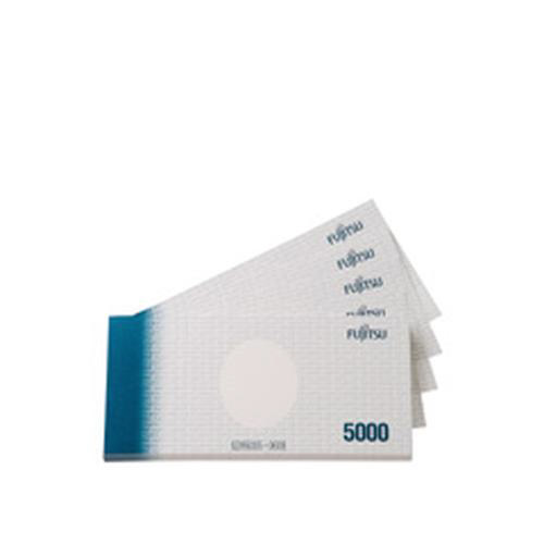 純正　ＦＡＣＴ模擬券（新五千円券）　０４３０８２０画像