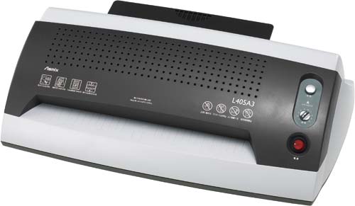 ラミネーター　Ｌ４０５Ａ３画像
