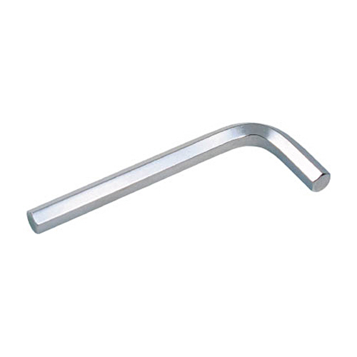 六角棒ｽﾊﾟﾅ 標準寸法 単品 1本画像