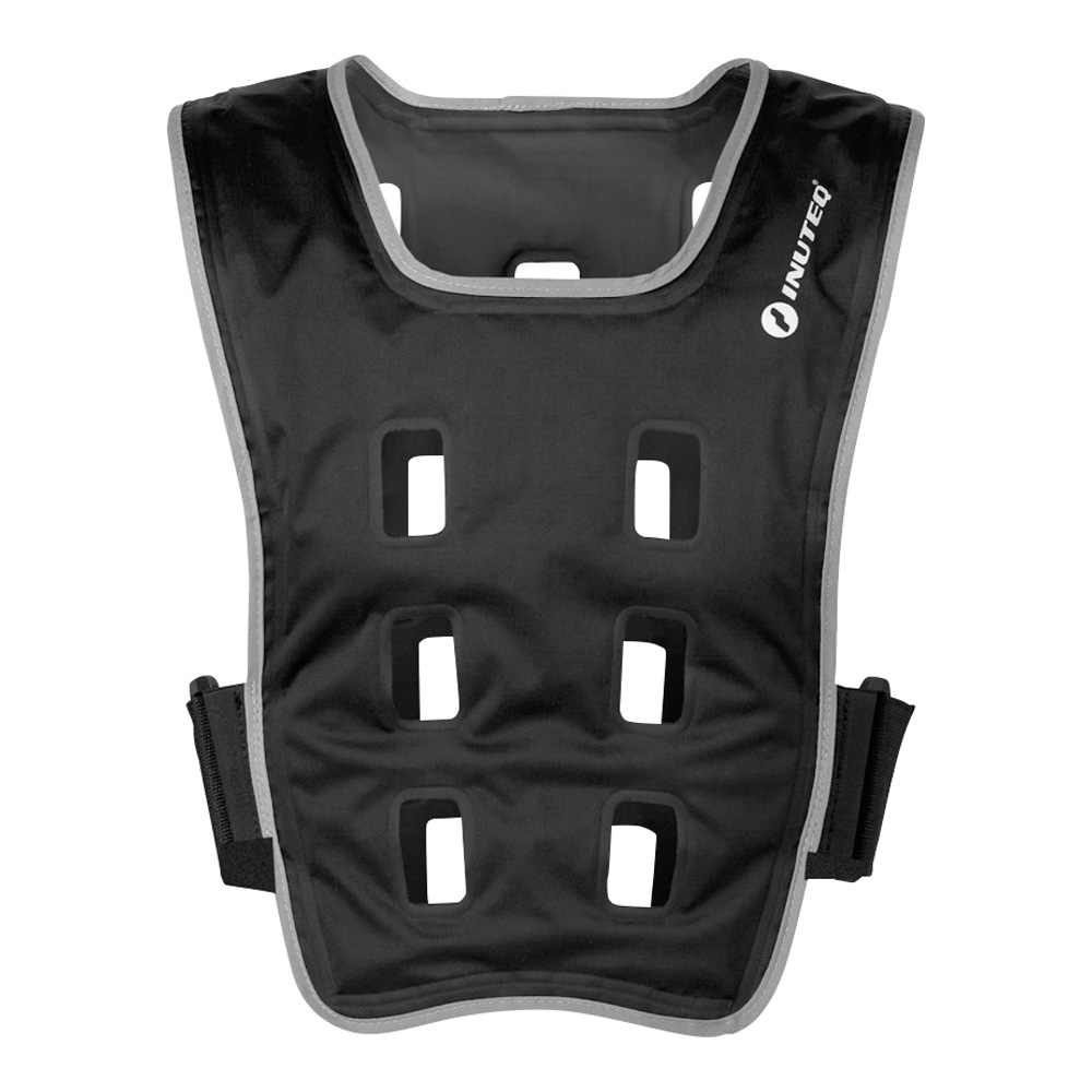 DRY 冷感ベスト S/M