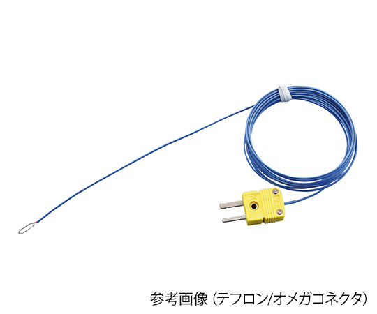 極細熱電対 0.2mm画像