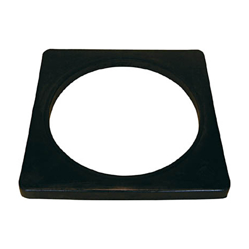 ｺｰﾝﾍﾞｯﾄ 幅370mm×高さ20mm 質量2kg 1個画像