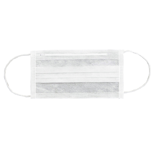 ﾌﾚｯｼｭﾏｽｸ 2PLY 1ﾊﾟｯｸ(100枚)画像