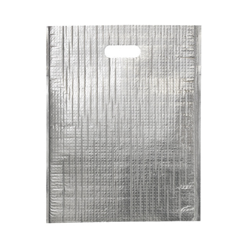 保冷パック　取っ手付　Ｓ　５枚入画像