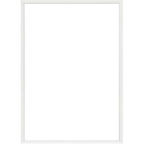 ＮＥＷライトフレーム　Ｂ３　ホワイト画像