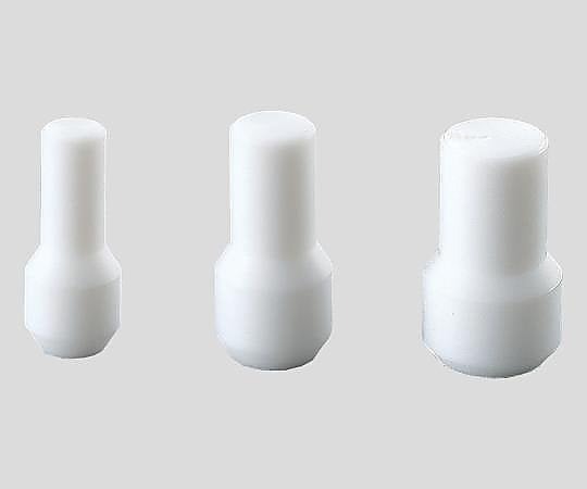 アズフロン（R）PTFEストップ栓 1袋（3個入）画像