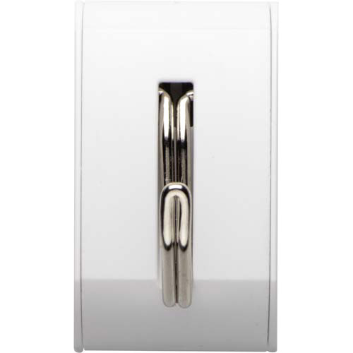 マグフック２ｋｇタイプ　白画像